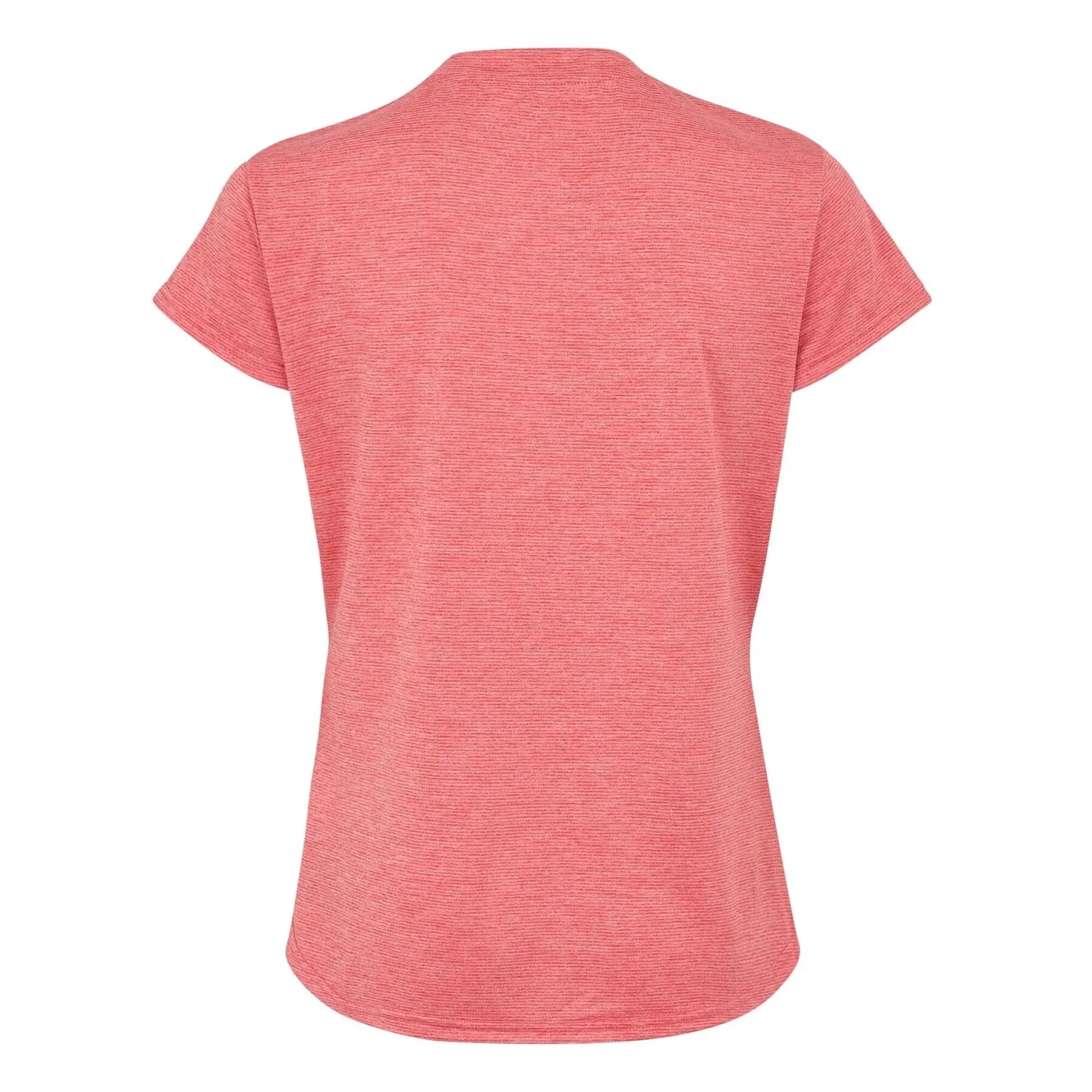 T-shirt femme Regatta Limonite VIII 5/7