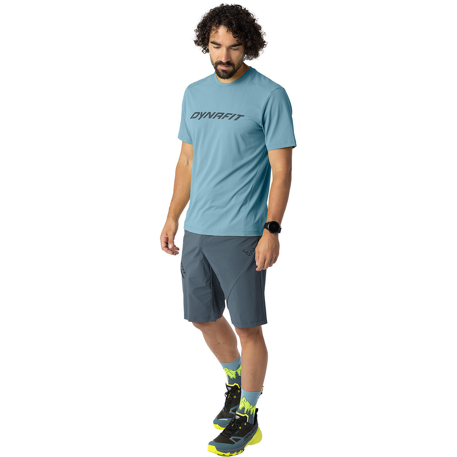 Technical active top Dynafit Traverse 2/3
