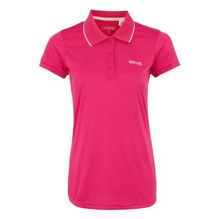 Remex II Active Polo-T-Shirt für Damen