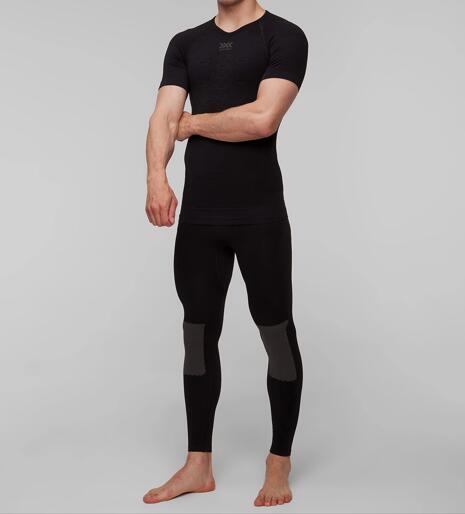 Koszulka termoaktywna męska X-Bionic X-Plorer Energizer 4.0 Black 5/6