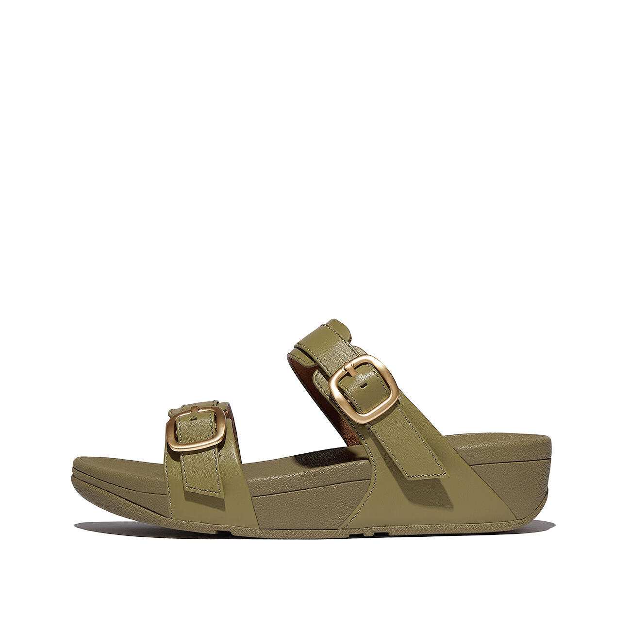 Diapositives FitFlop Lulu réglables 3/7