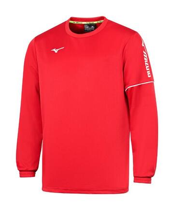Kinder sweatshirt Mizuno Team SendaiTR.R.N.