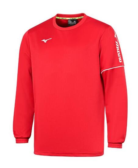 Kinder sweatshirt Mizuno Team SendaiTR.R.N.