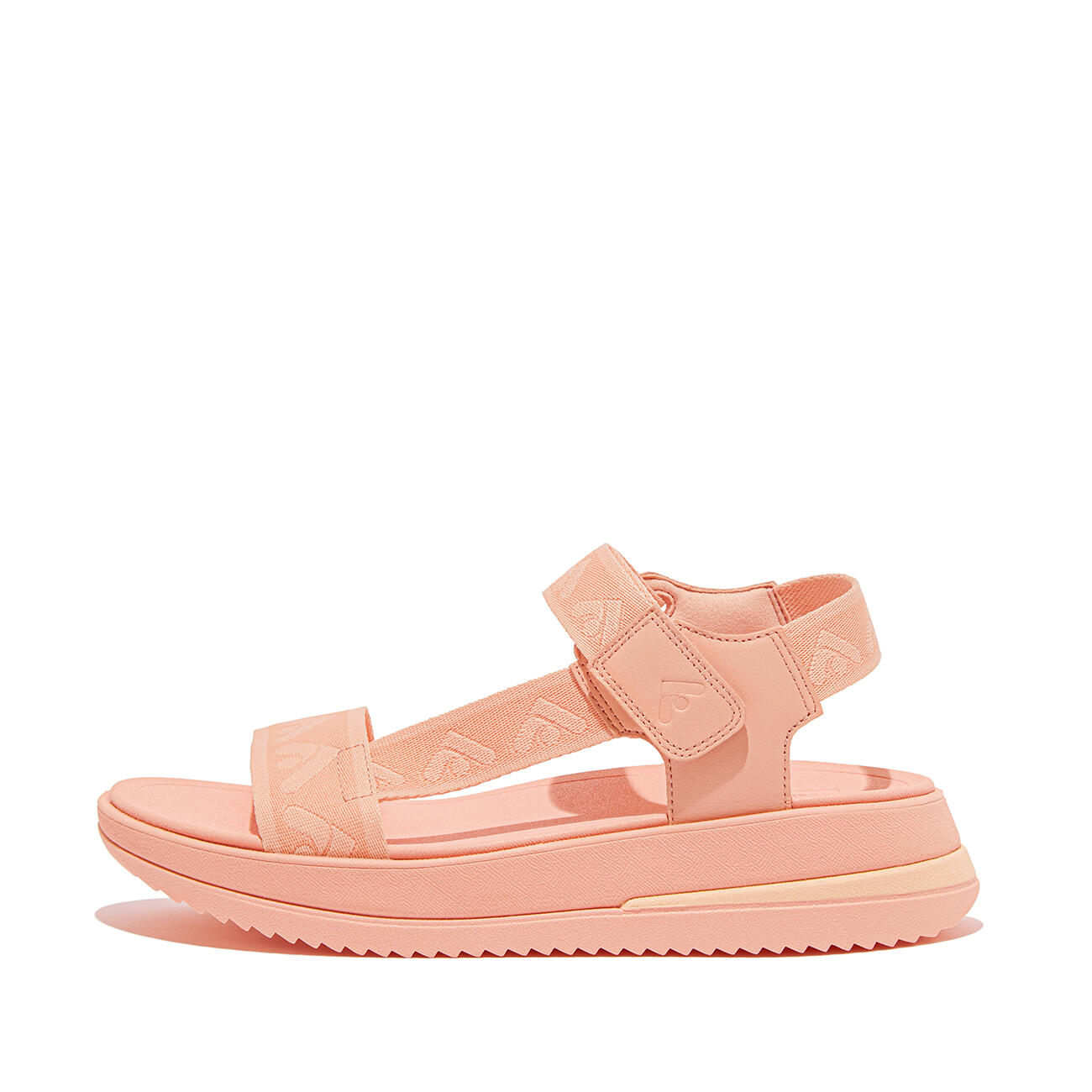 Sandales FitFlop Surff tissées 3/7