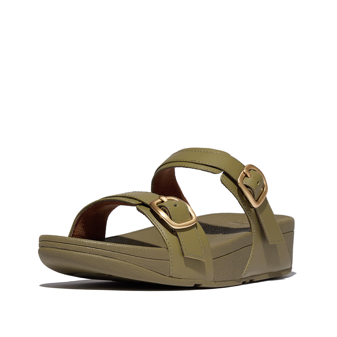 Diapositives FitFlop Lulu réglables 1/7