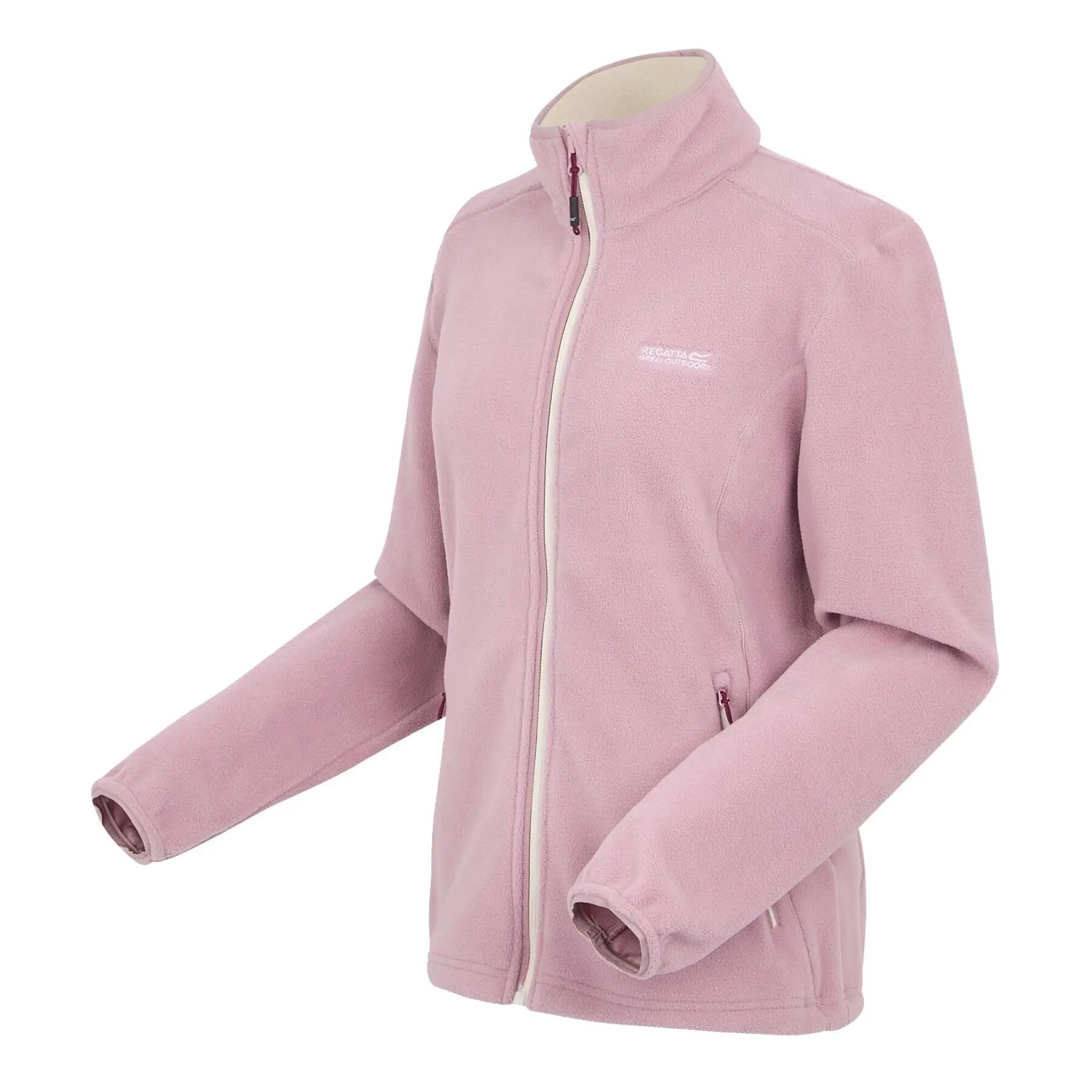 Fleece für Damen Regatta Floreo IV 2/7