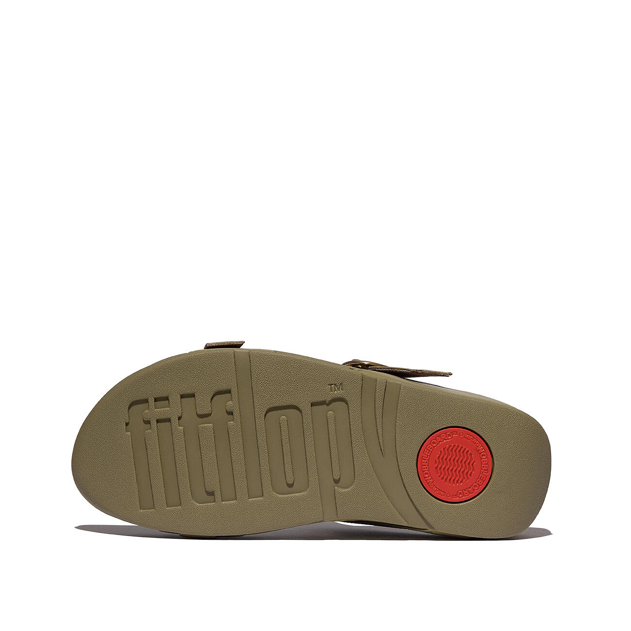 Diapositives FitFlop Lulu réglables 4/7