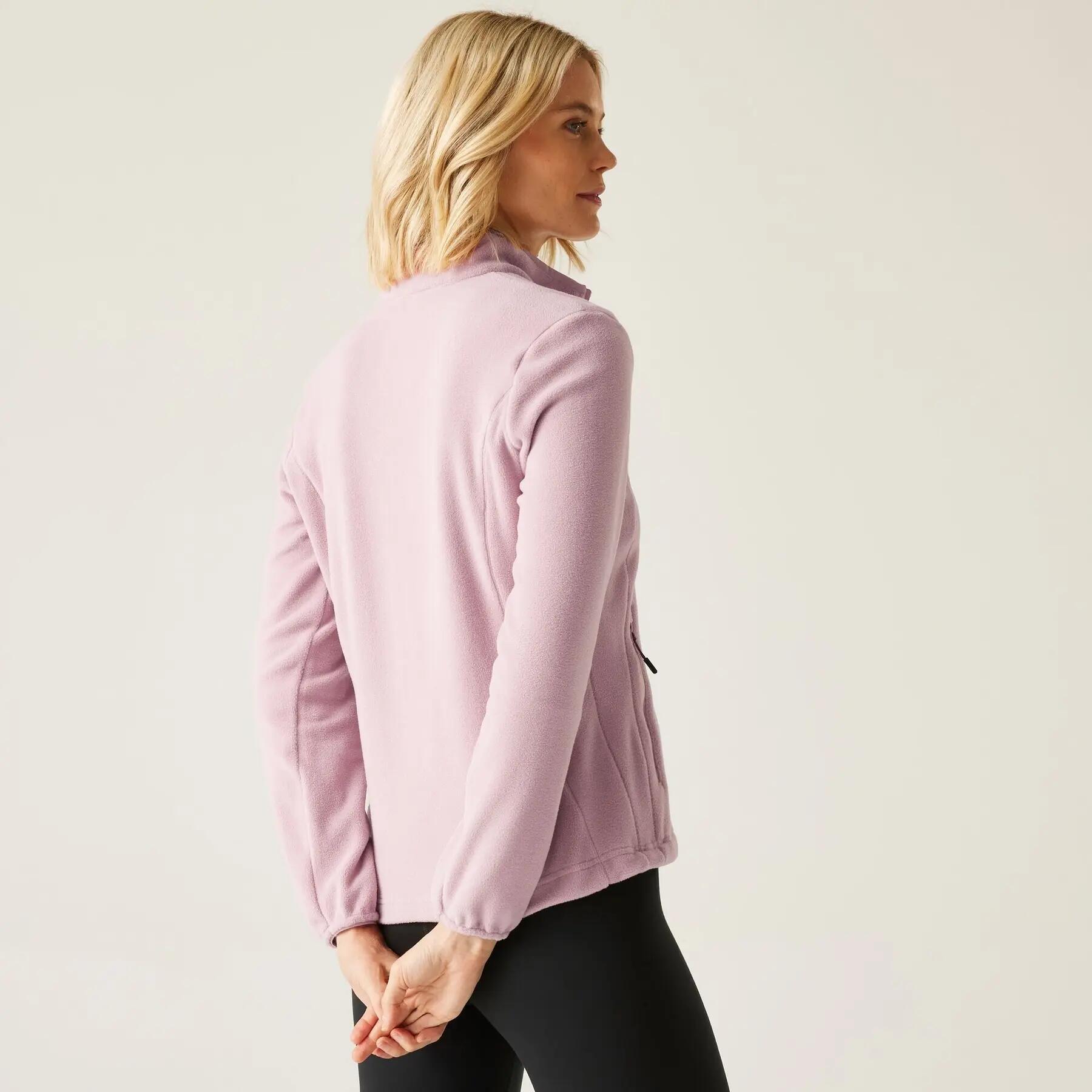 Fleece für Damen Regatta Floreo IV 7/7