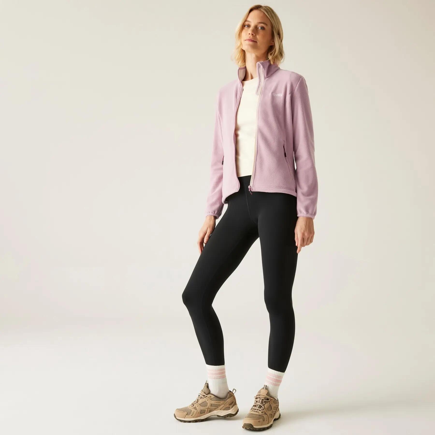 Fleece für Damen Regatta Floreo IV 4/7