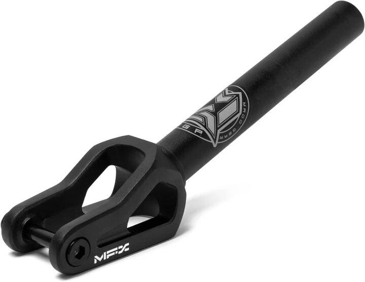 MGP Madd Gear Blindside Stunt Scooter Fork Gabel - Schwarz 1/1