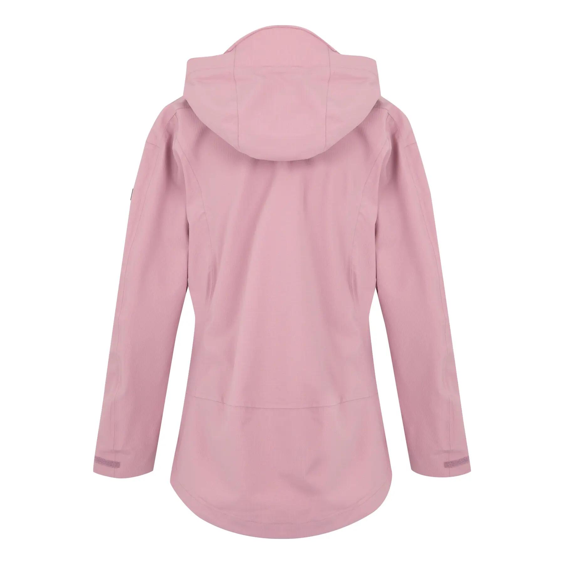 Regenjacke für Damen Regatta Okara 6/7