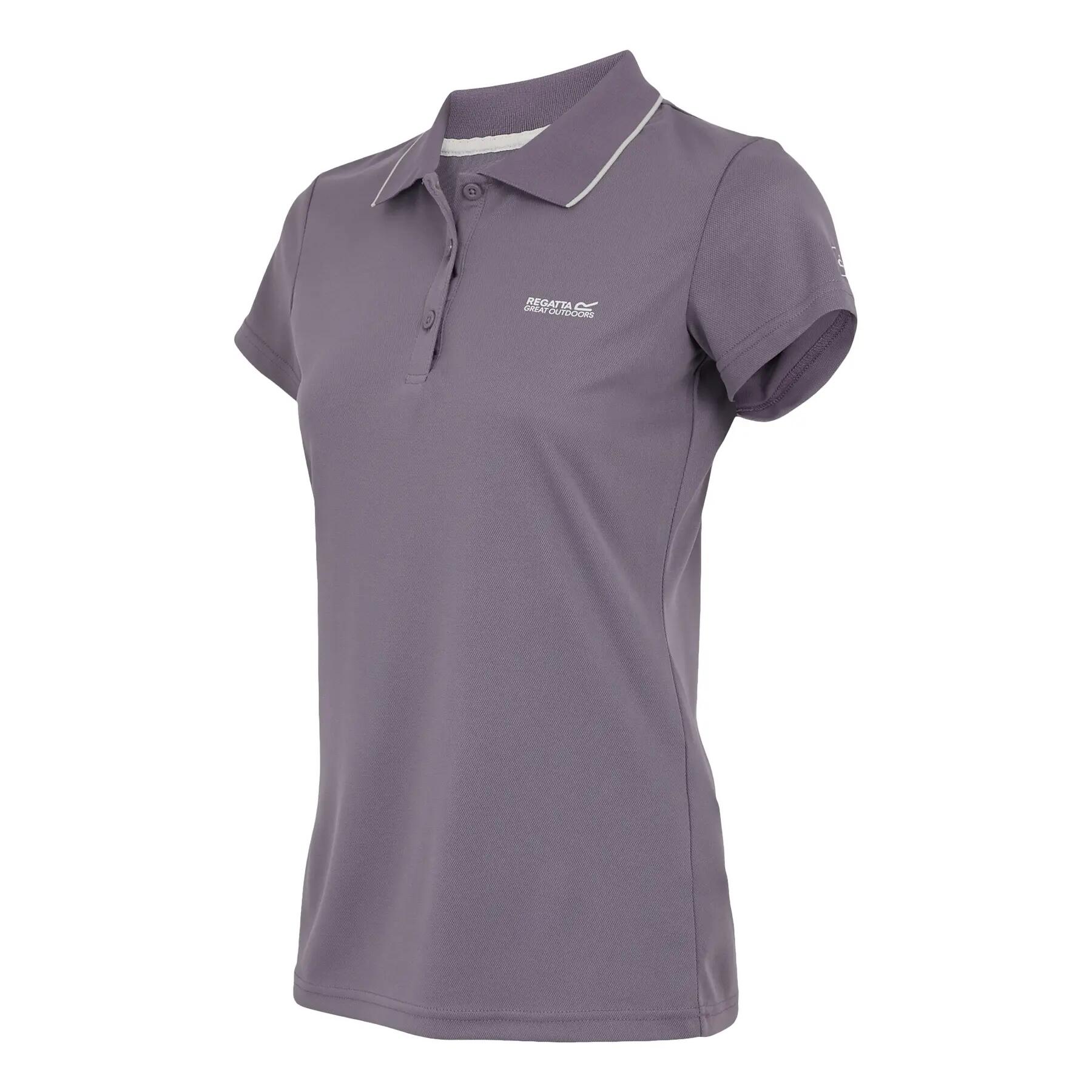 Damski jersey Regatta Maverick V 6/7