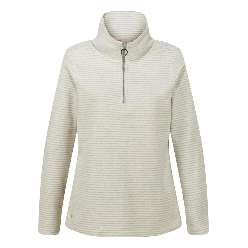 Women's fleece Regatta Solenne