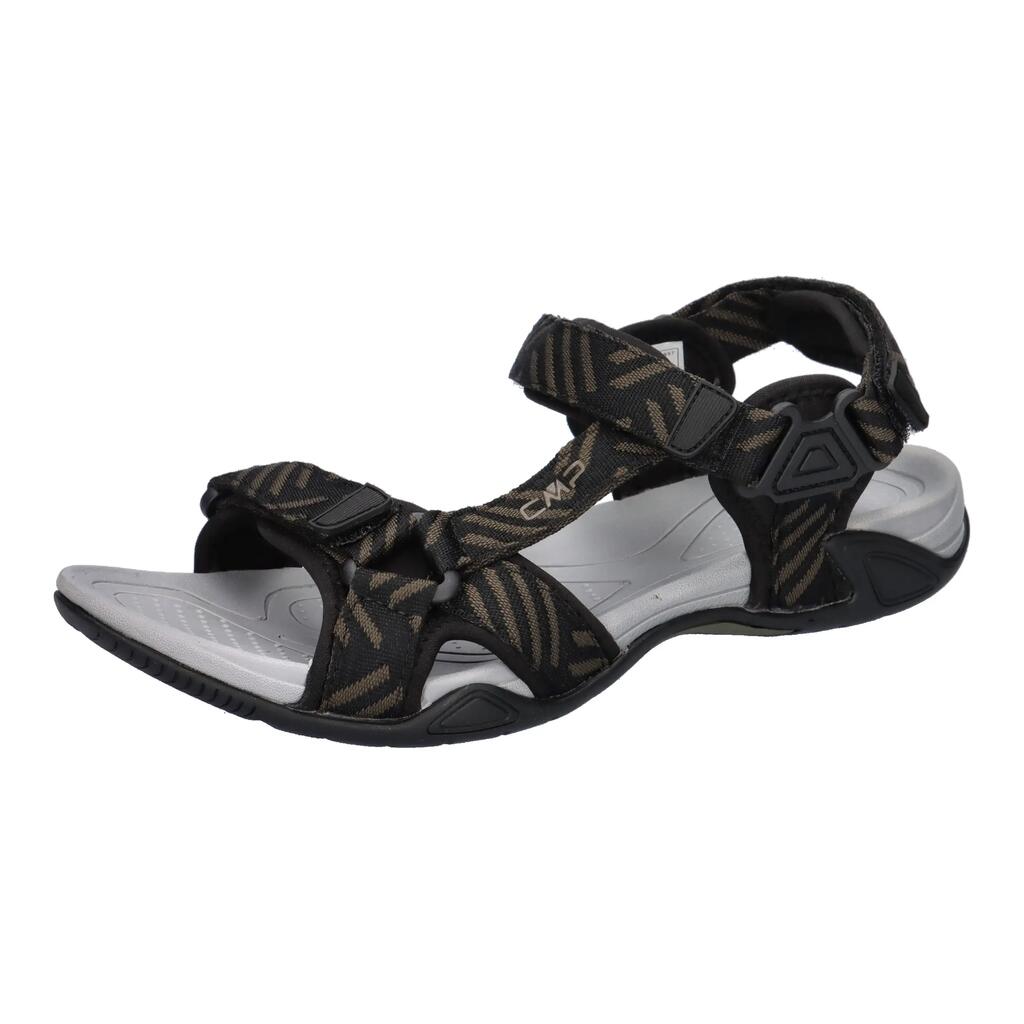 BLACK / BROWN