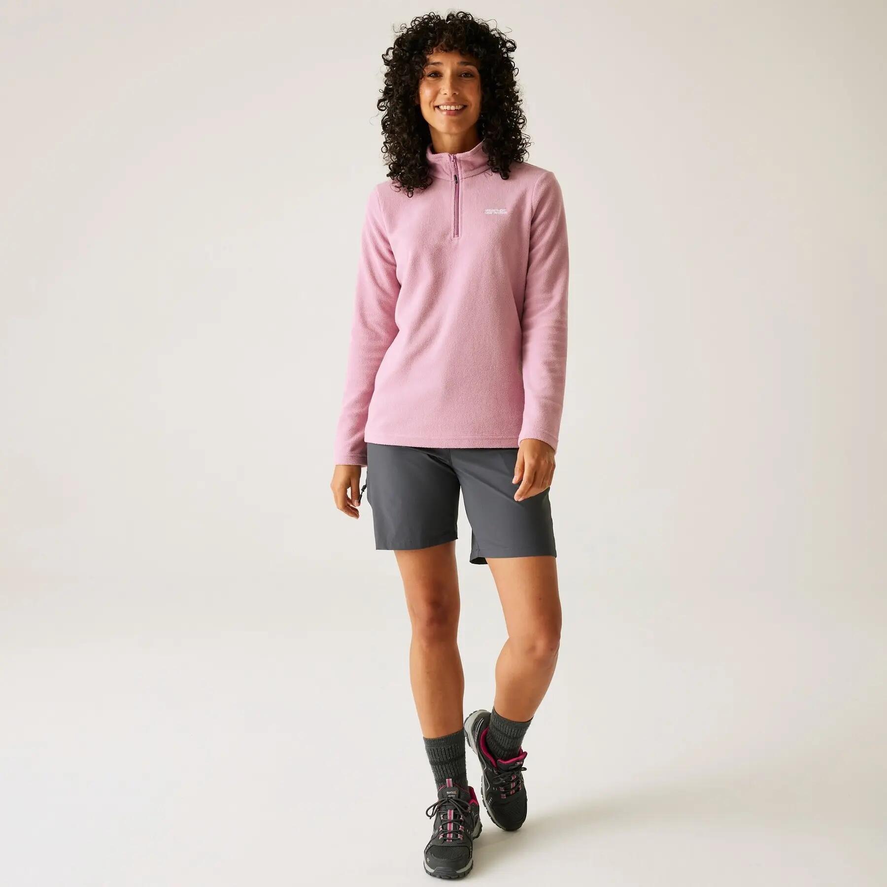 Fleece für Damen Regatta Sweethart 4/7