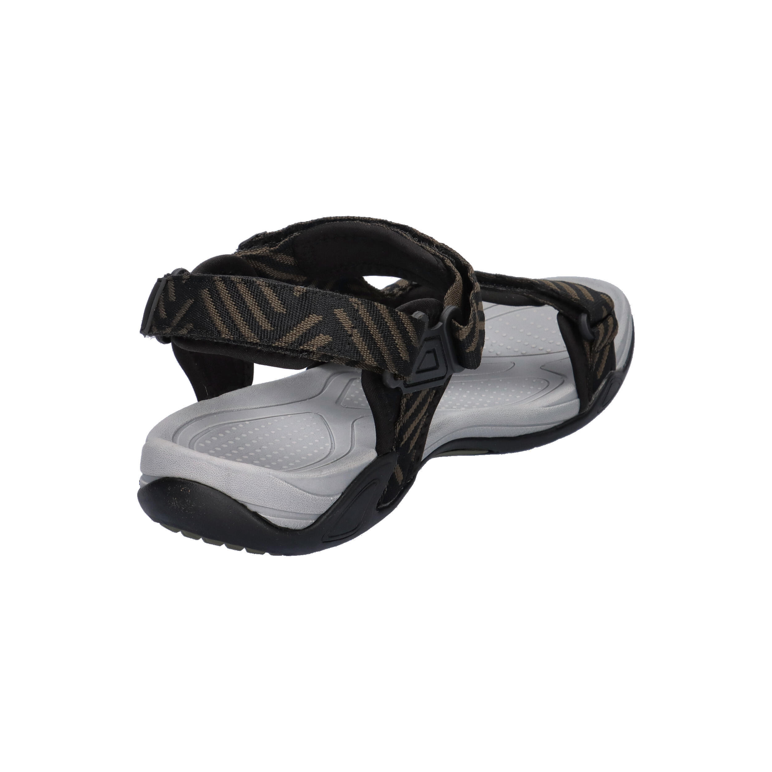 CMP Herren Sandale Hamal Hiking Sandal 38Q9957 6/7