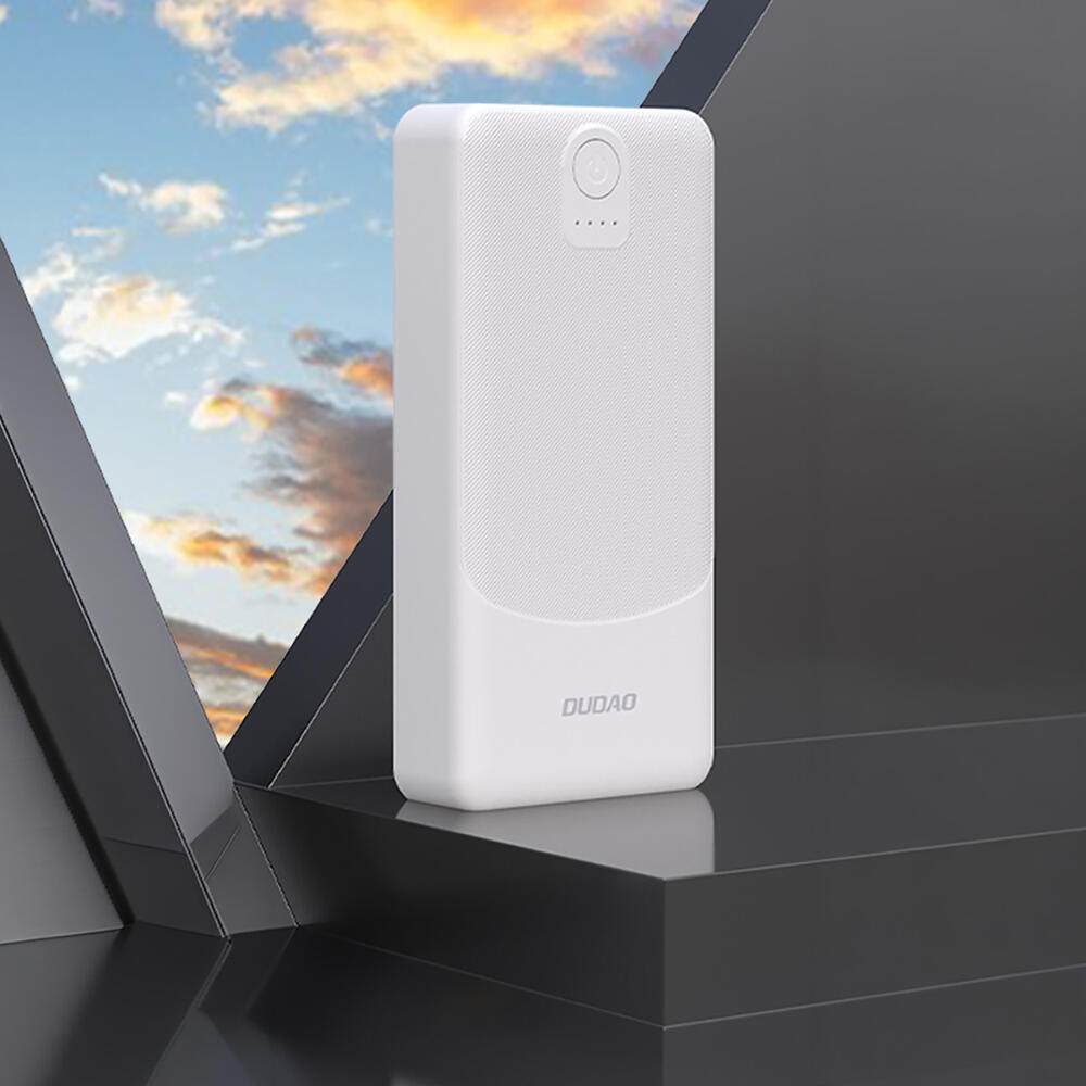 Powerbank K10Pro 2.4A 20000mAh 3/7
