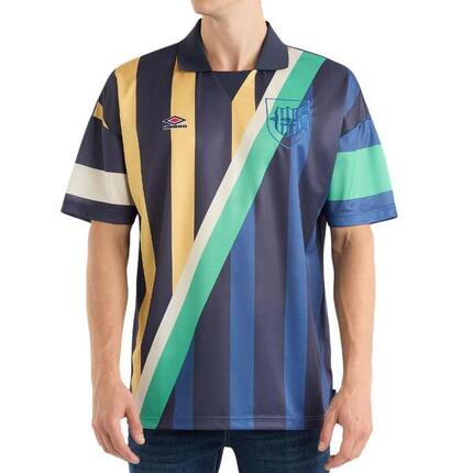 Polo Marine Homme Umbro Mash