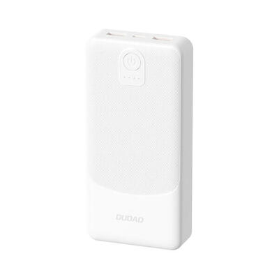 Powerbank k10pro 2.4a 20000mah dudao