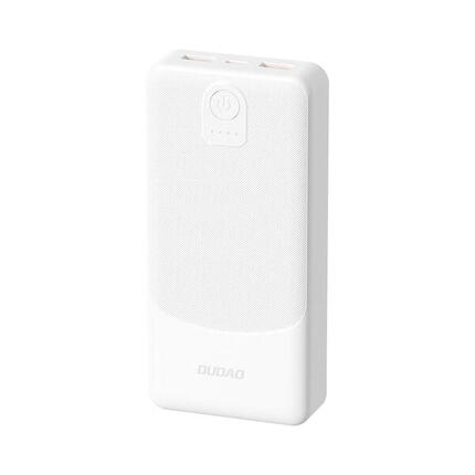 Powerbank K10Pro 2.4A 20000mAh