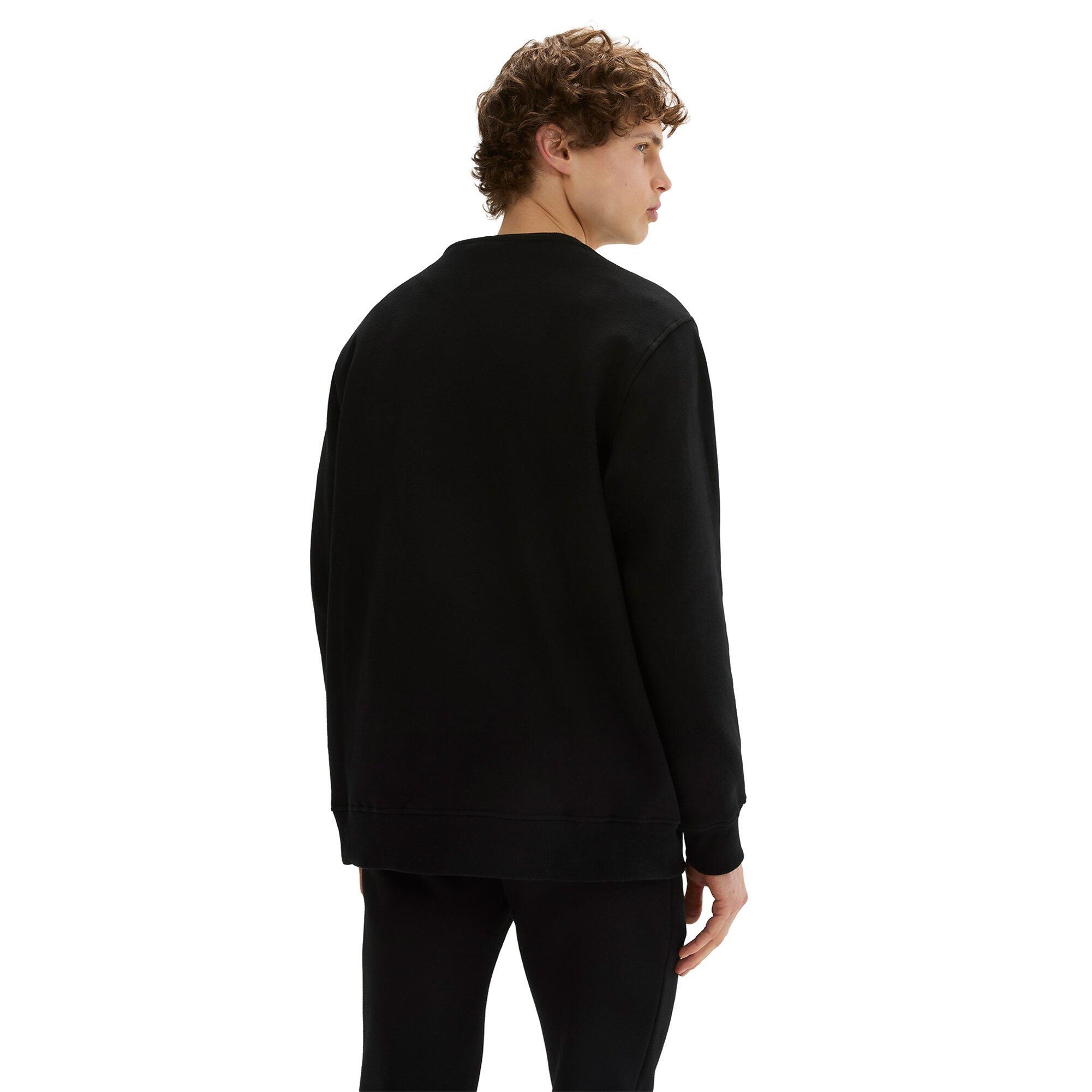 Sweatshirt Herren 1er Pack Bequem sitzend-ISLINGTON 3/5