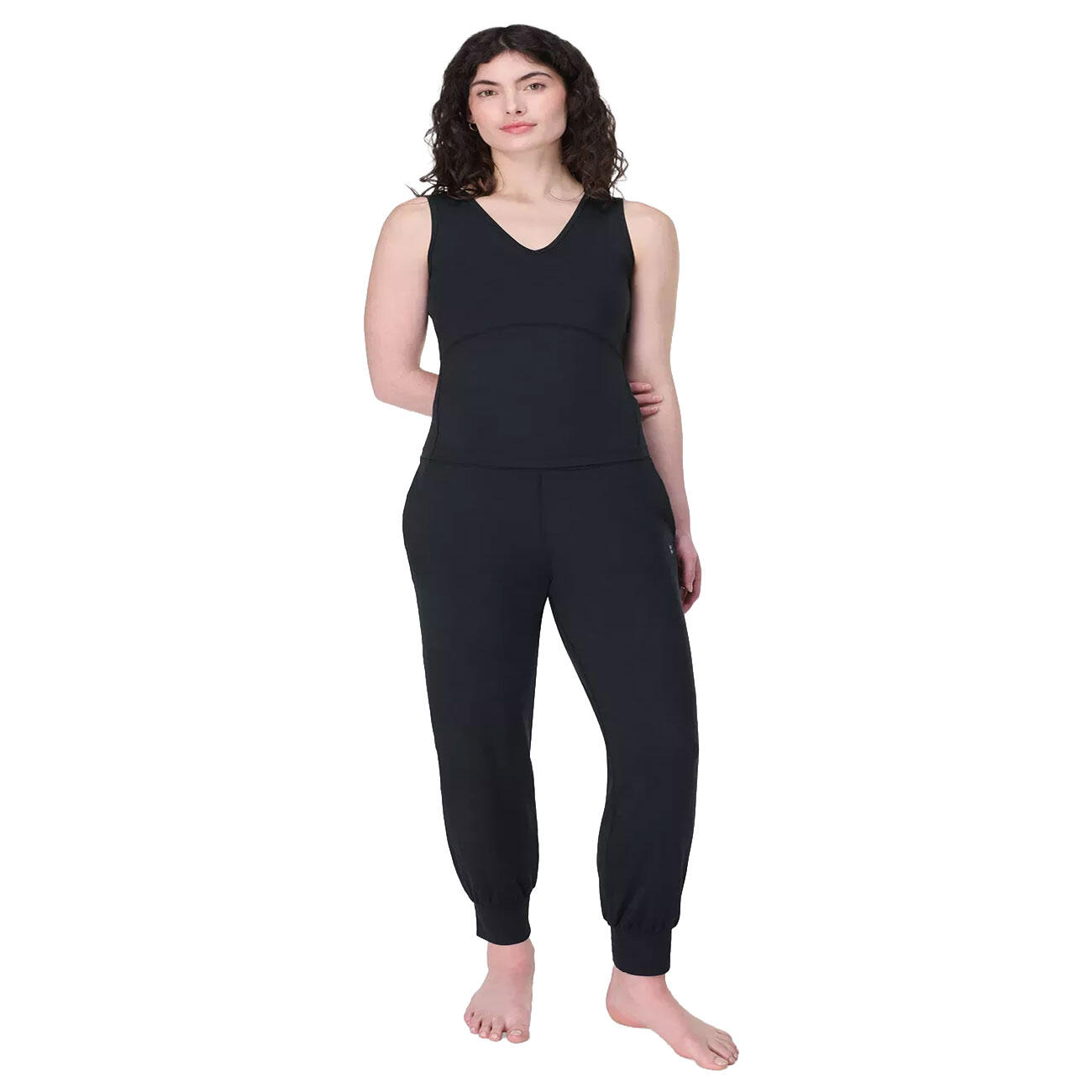Pantalon Sweaty Betty Gaia Performance Yoga 3/7