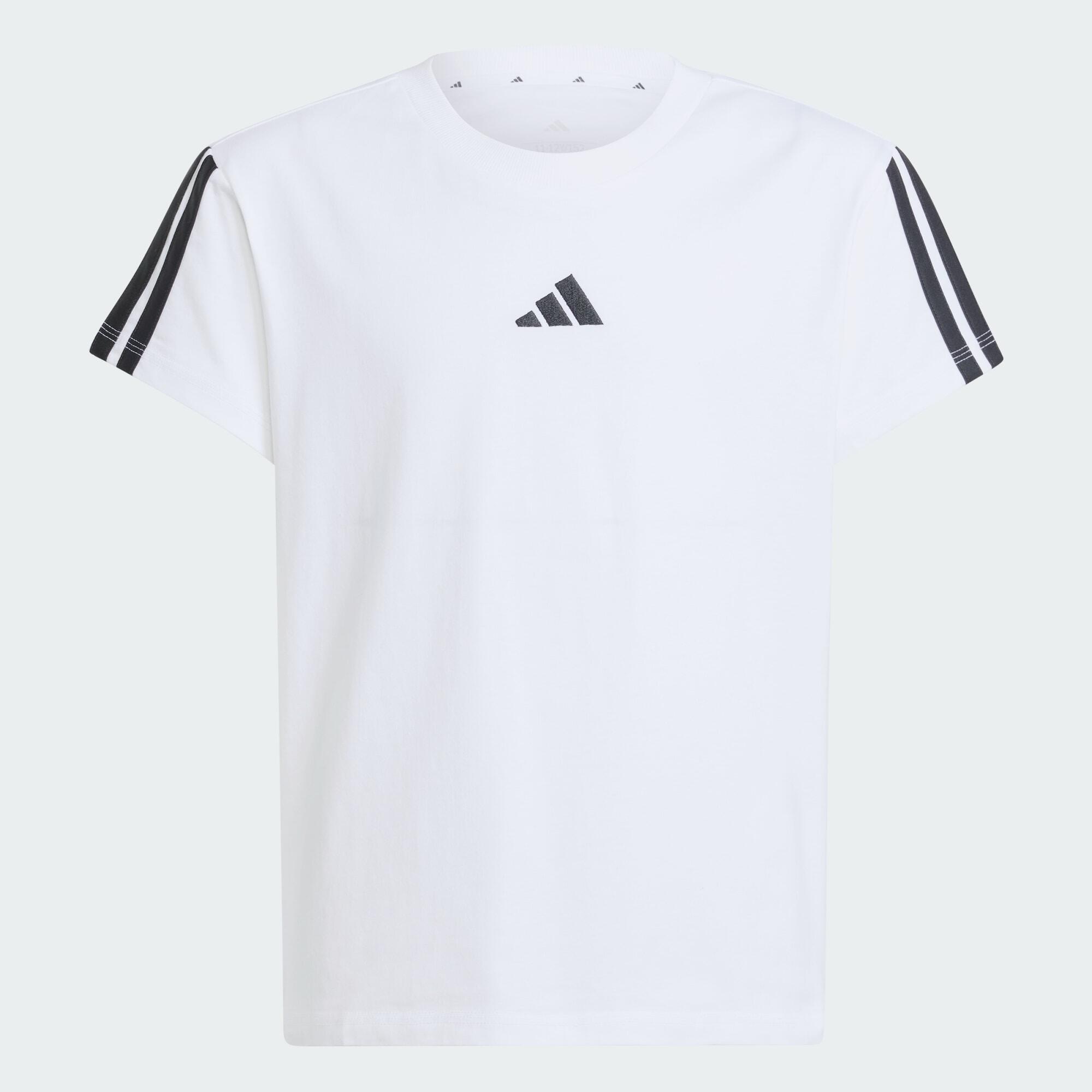 T-shirt Essentials – Criança 2/6