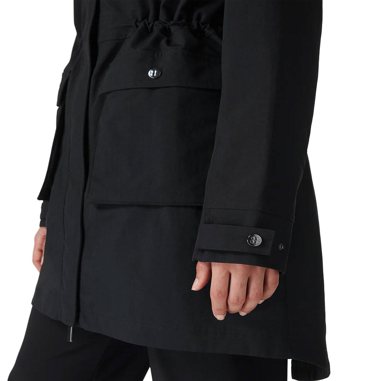 Veste de sport Sweaty Betty Stride Waterproof 3/7