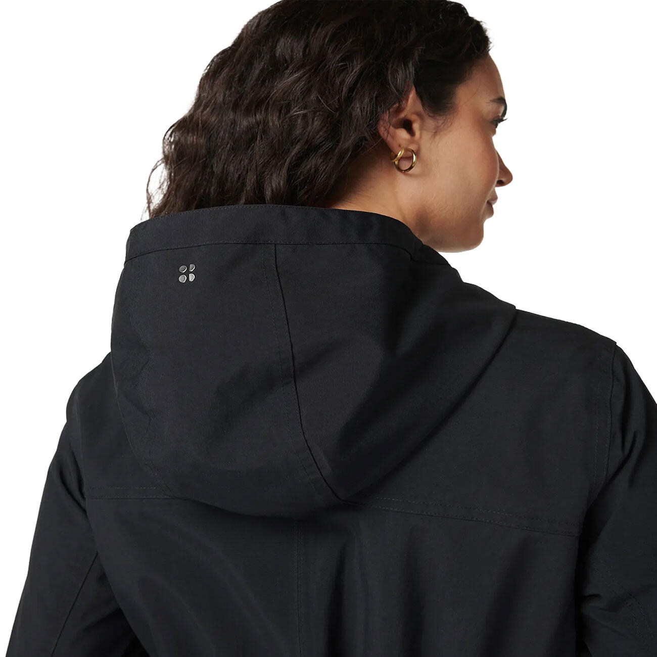 Veste de sport Sweaty Betty Stride Waterproof 4/7