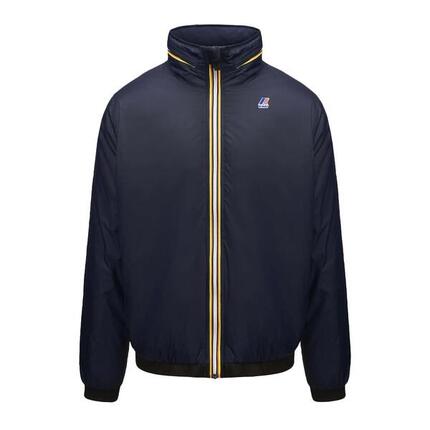 Blouson Marine Unisexe K-WAY Le Vrai 3.0 Sam Orsetto