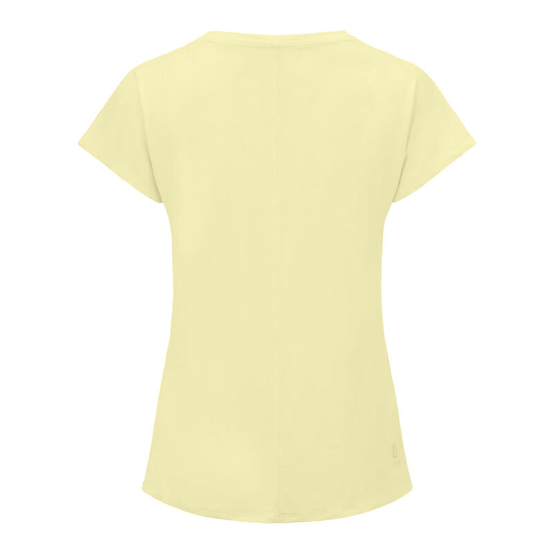 Tricou Drumeții ��n Natur�� Dare 2B Vigilant Femei
