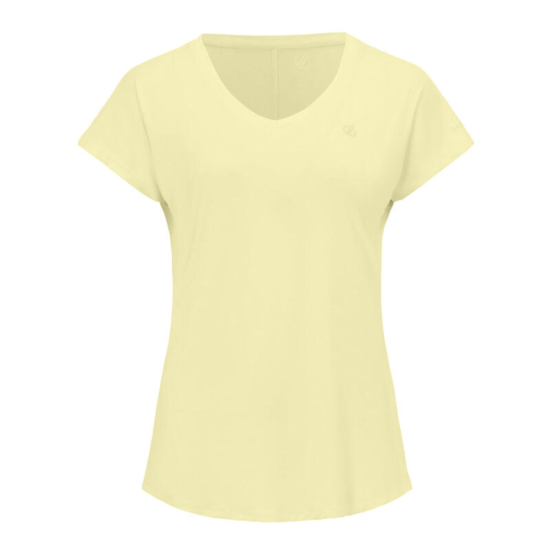Tricou Drumeții În Natură Dare 2B Vigilant Femei