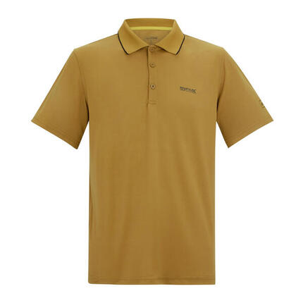 Polo De Sport MAVERICK Homme (Sauge Clair)