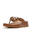 FITFLOP FitFlop F-Mode Ultra-Jewel Leather Toe-Post Sandals  BRUIN 41