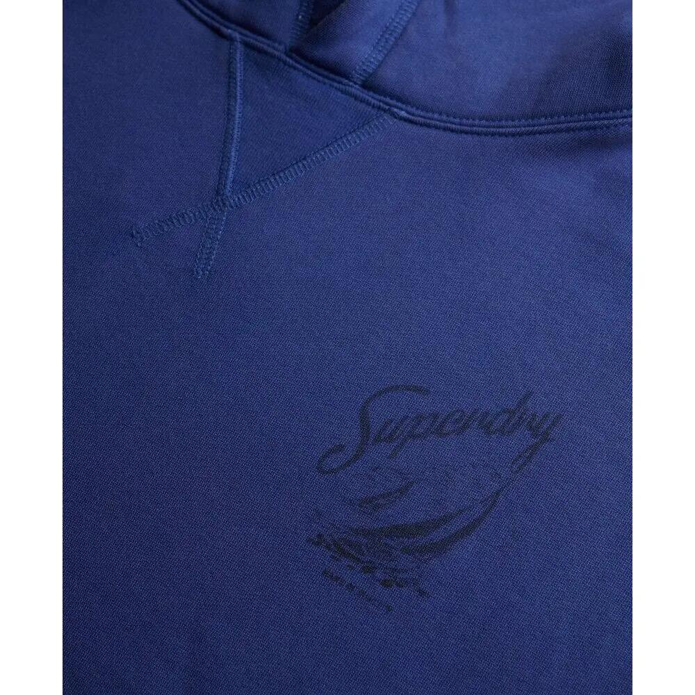 Women's hooded sweatshirt Superdry Heritage Hamptons 2/2