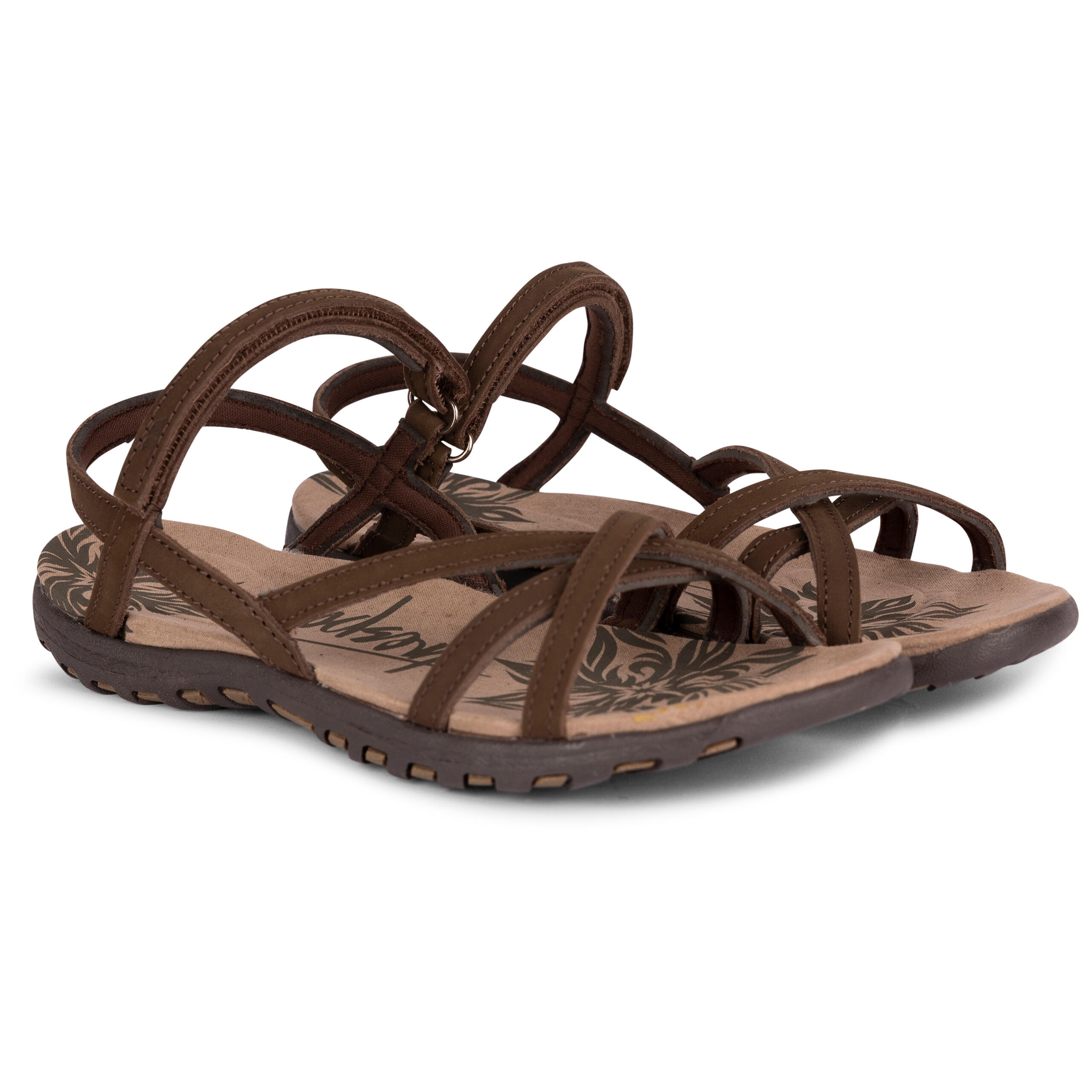 Sandales de marche femmes Kimbra - Confort et style 3/5