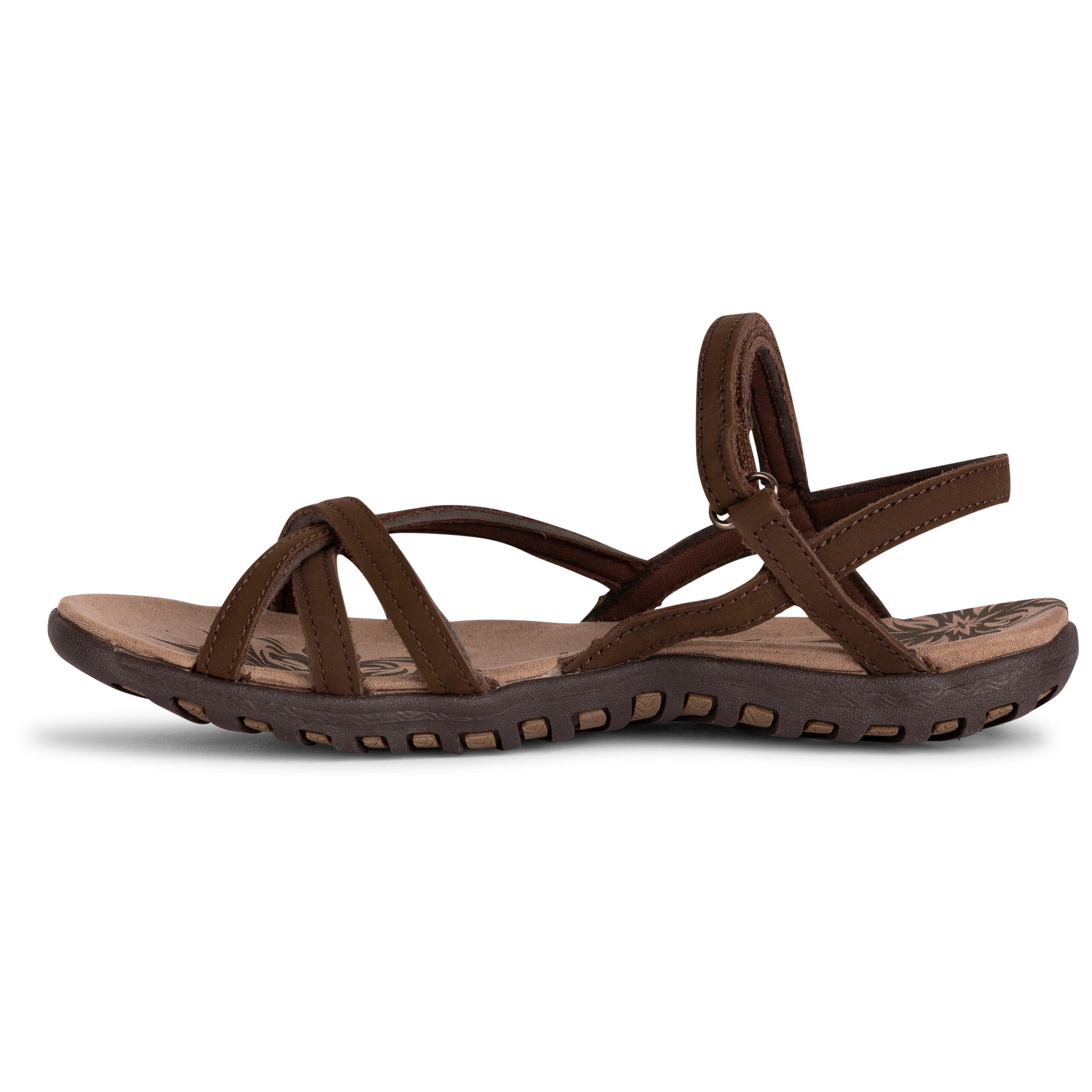 Sandales de marche femmes Kimbra - Confort et style 2/5