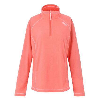 Damski polar 1/2 zip Regatta Montes