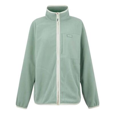 Damesfleece met rits regatta lilana