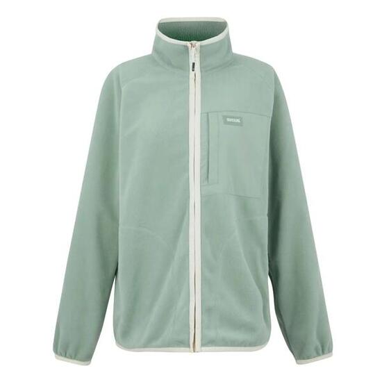 Polaire zippée femme Regatta Lilana