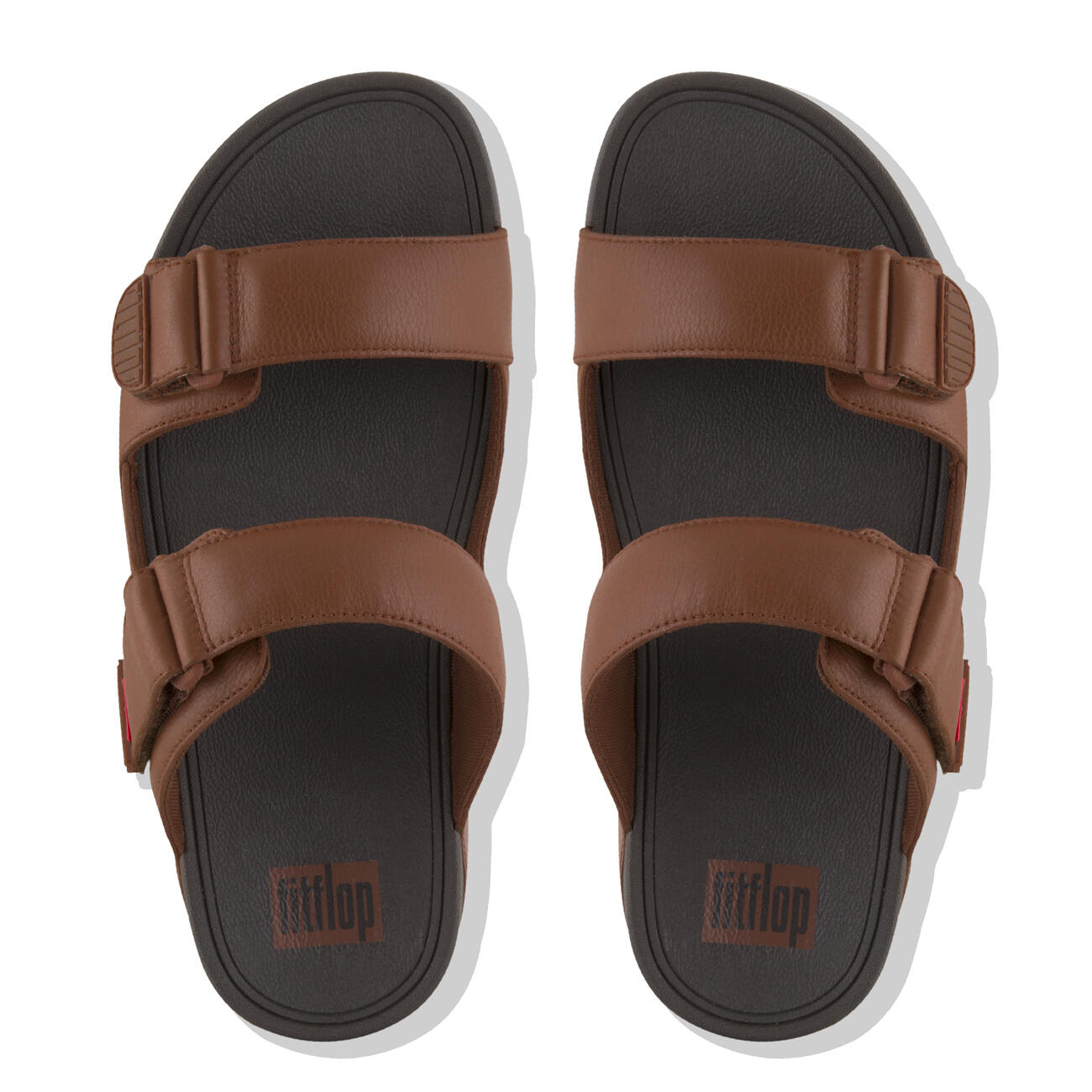 Glisser FitFlop Gogh Moc 4/7