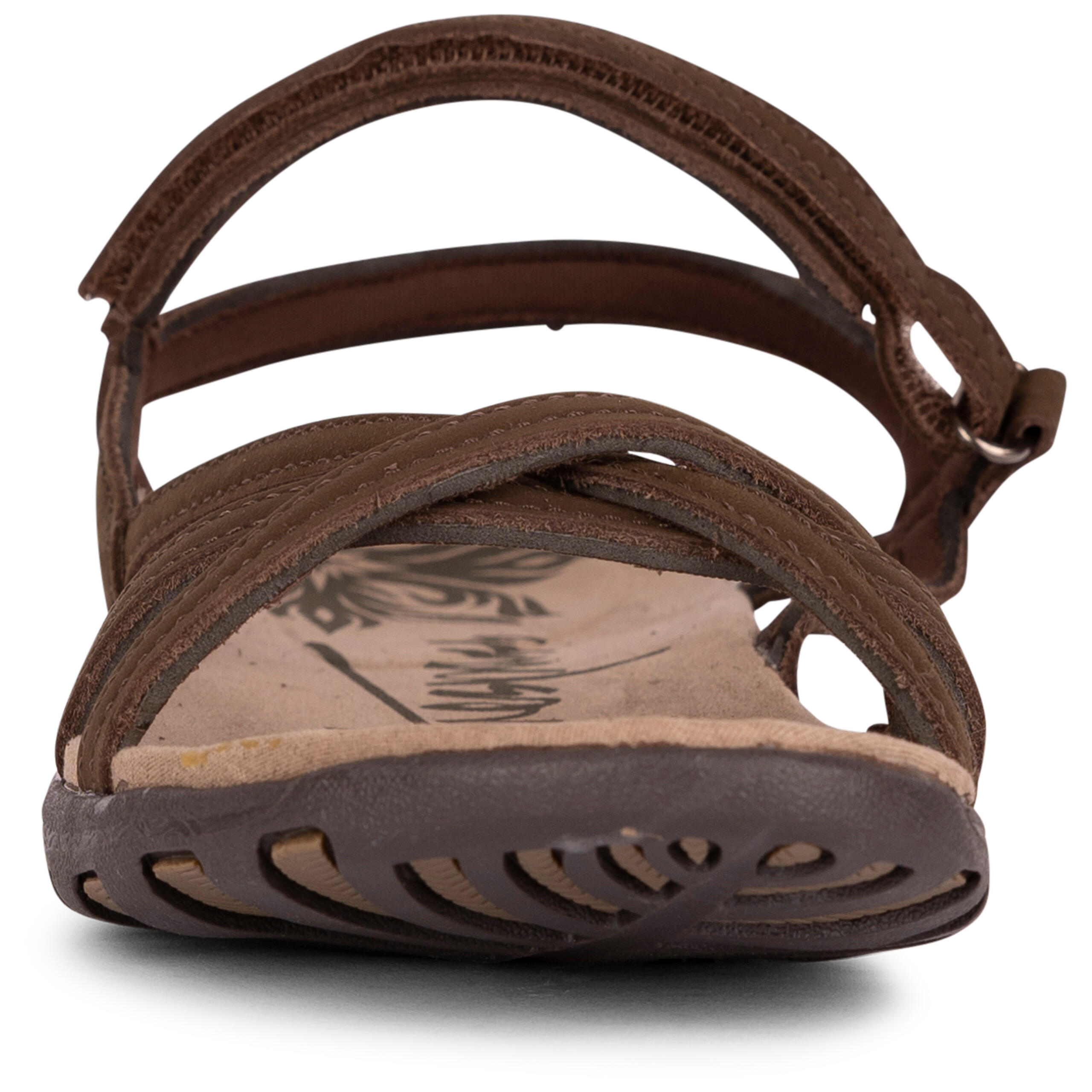 Sandales de marche femmes Kimbra - Confort et style 4/5