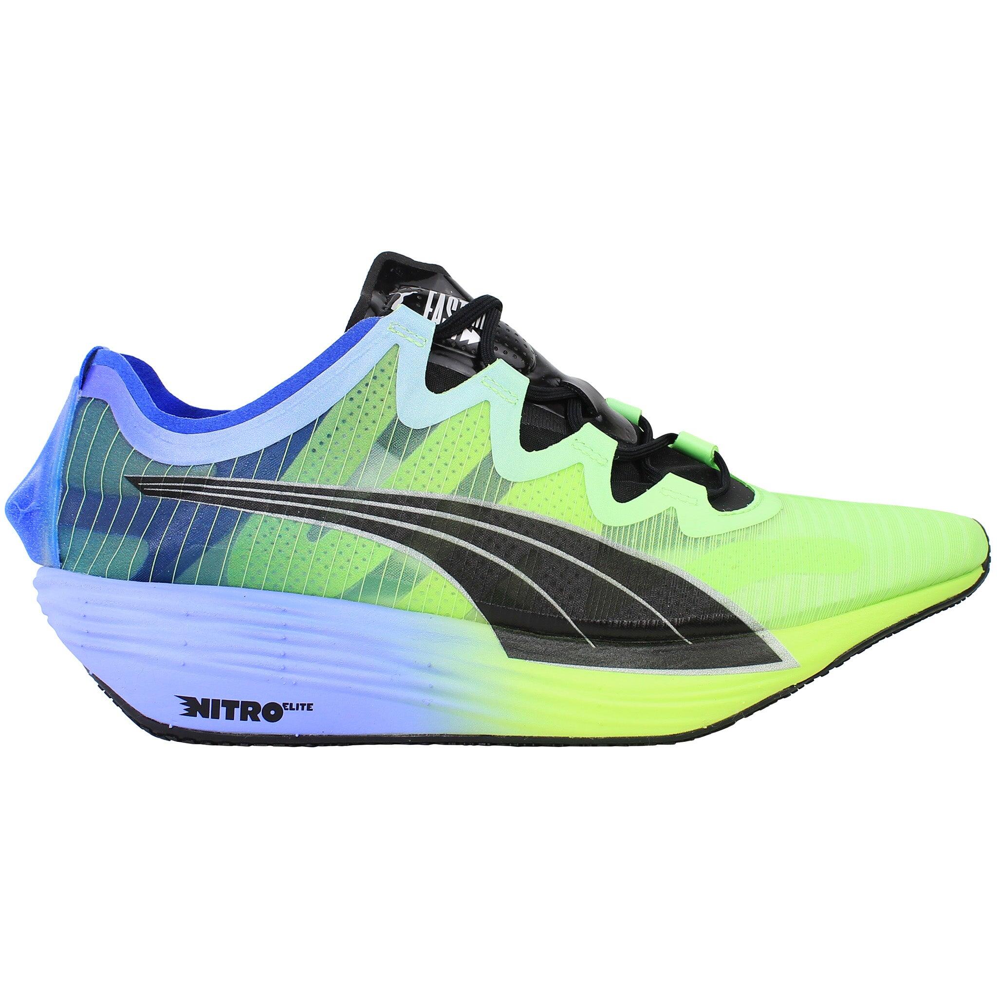 Running Color:green Green Running Shoes | Decathlon