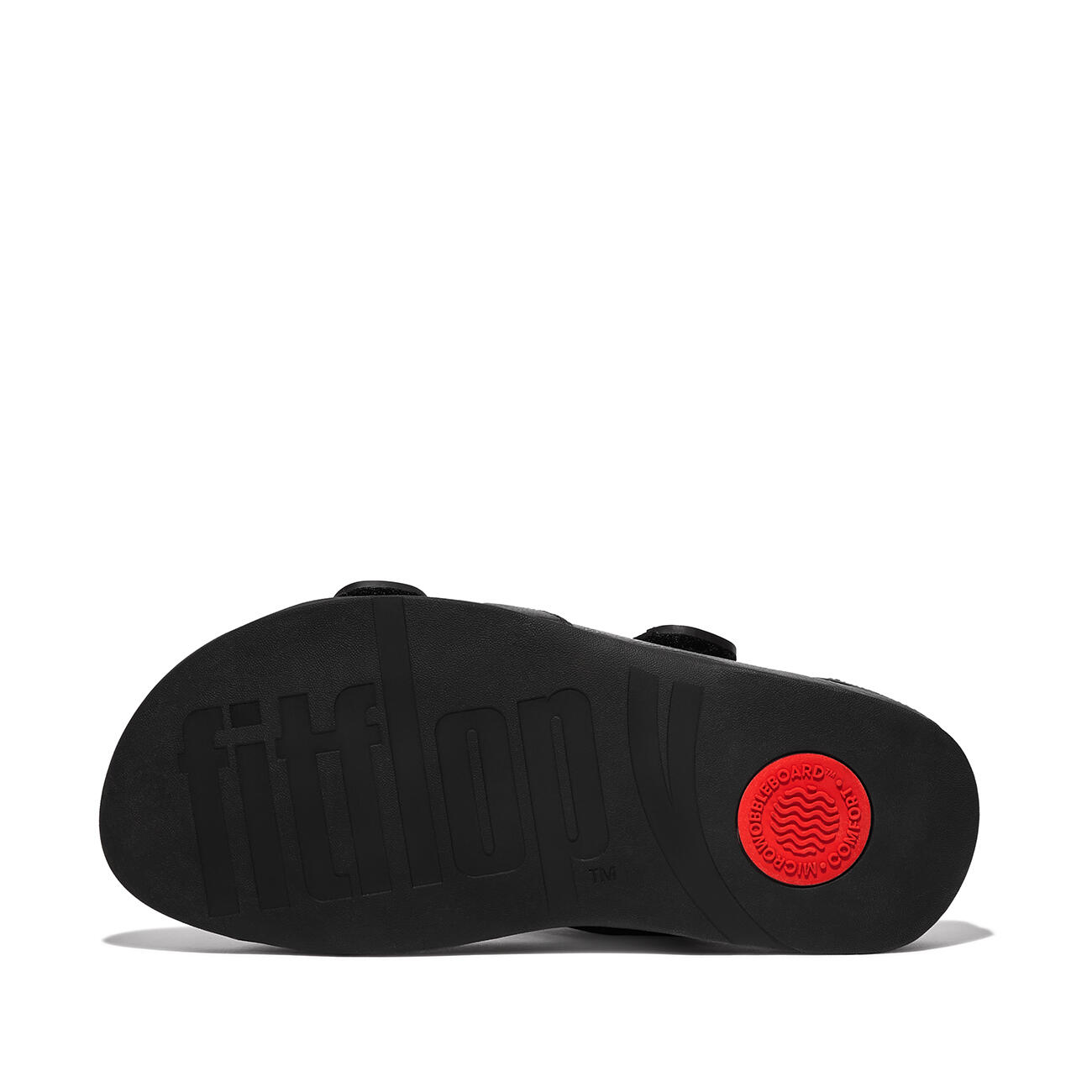Glisser FitFlop Gogh Moc 4/7