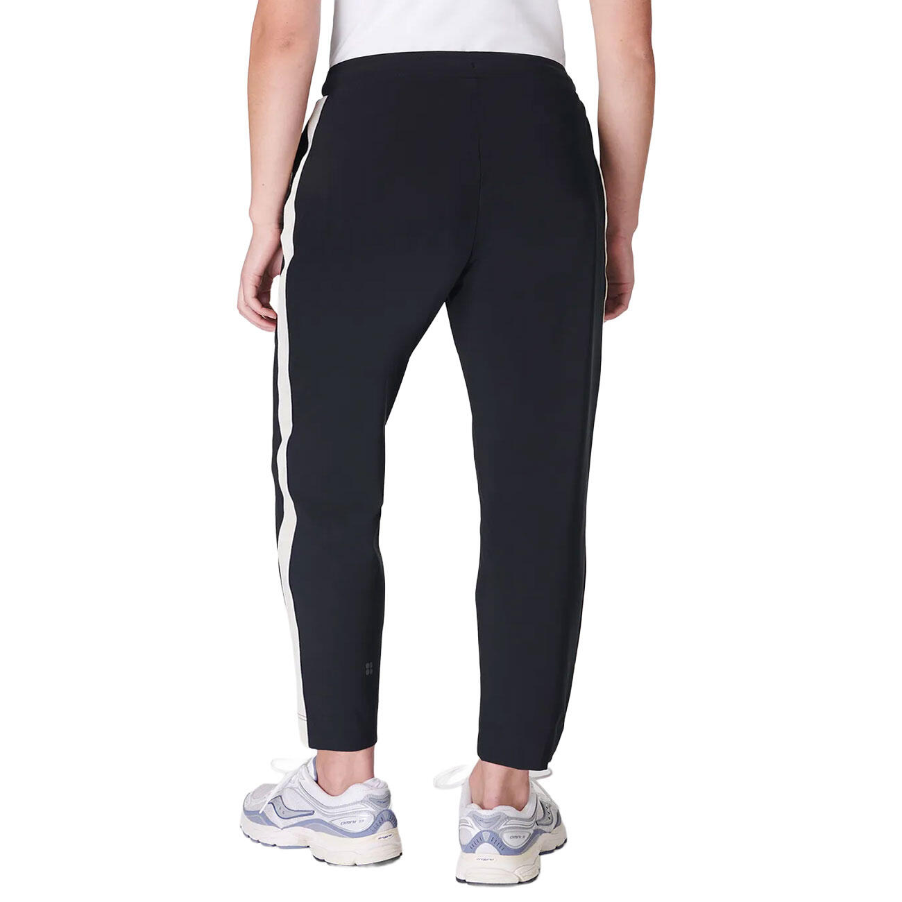 Pantalon Sweaty Betty Explorer Side Stripe 27 4/7