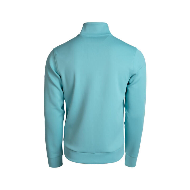 Izas Casaco de fato de treino para homem MODENA JACKET M com bolso no peito e 2/4