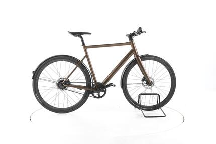 Refurbished - DESIKNIO SSP Urban City E-Bike - Sehr gut