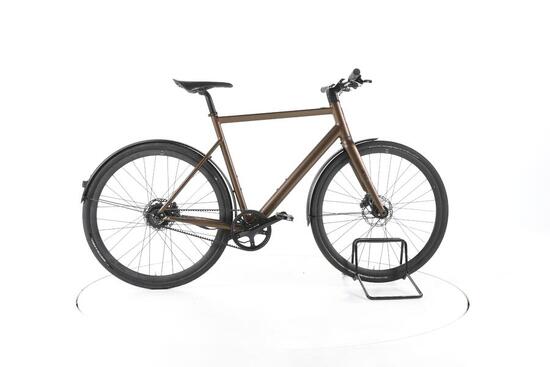 Refurbished - DESIKNIO SSP Urban City E-Bike - Sehr gut