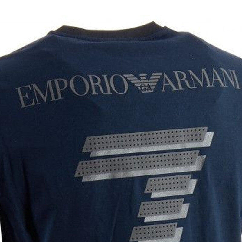 Camiseta EA7 Emporio Armani TEE-SHIRT HOMME  EA7 EMPORIO ARMANI 2/3