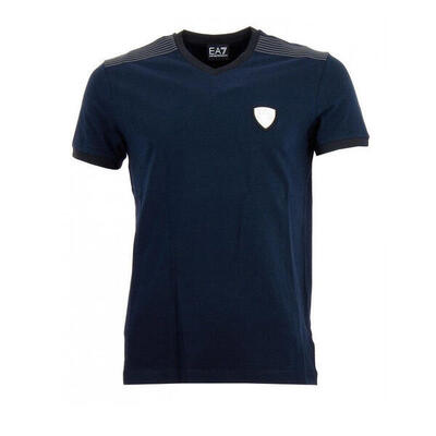 T-shirt da uomo EA7 Emporio Armani TEE-SHIRT HOMME EA7 EMPORIO ARMANI